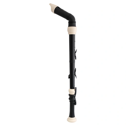 Linley Bass Plastic Recorder