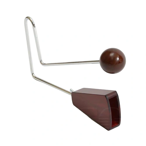 Large Wood Vibraslap