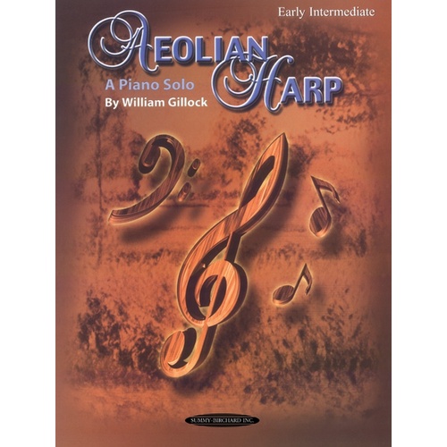 Aeolian Harp