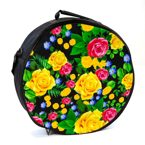 Bag for 18in x 3in Shamanic Drum