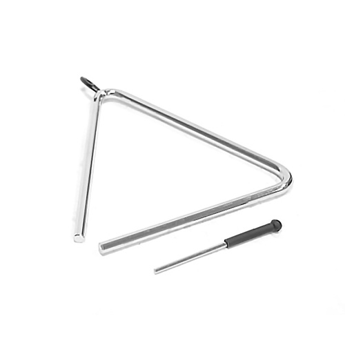 Triangle Deluxe 10 Inch with Beater