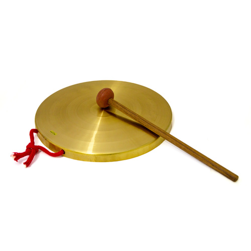 Chinese Gong with Beater 21cm