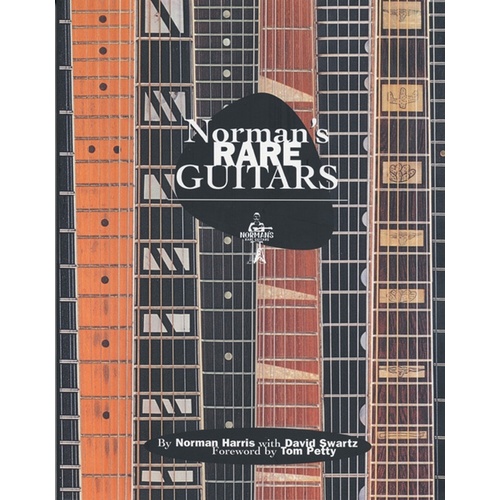 Normans Rare Guitars