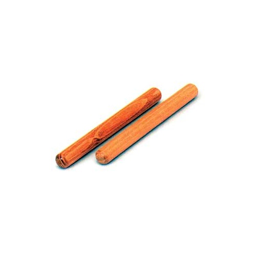 OneTribe Birch Claves - Length 144mm, Diameter 16mm