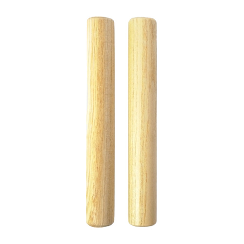 OneTribe Claves - Oak Pair