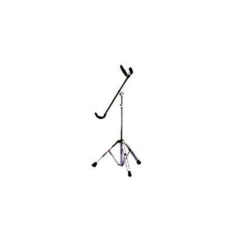 12" Djembe Stand (31x62cm) - Adjustable Height & Angle