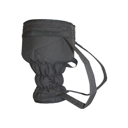 Kaces Medium Djembe Bag for Drums (Fits Up to 14in / 35cm)