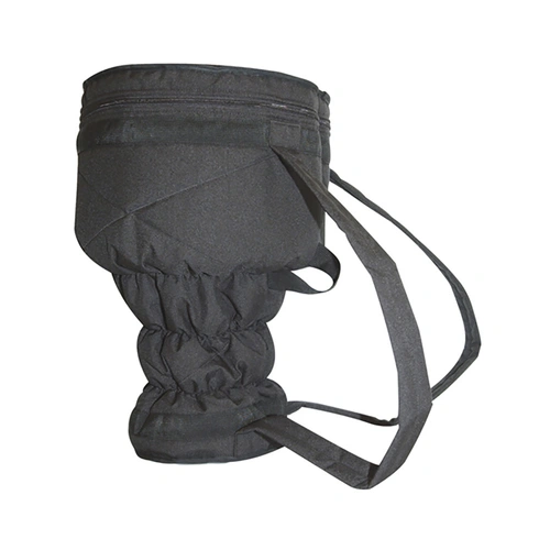 Kaces Large Djembe Bag for Drums (Fits Up to 16in / 40cm)