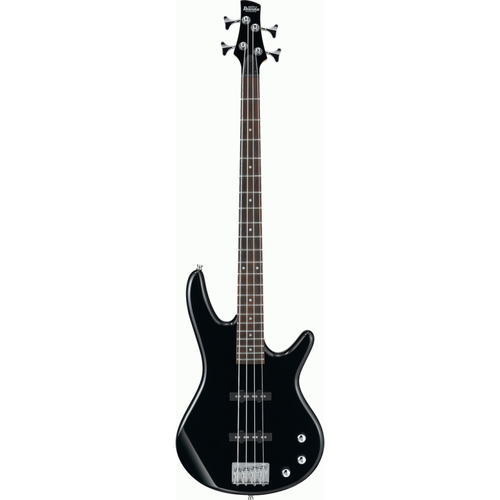 Ibanez GSR180 BK Gio Electric Bass Guitar in Black