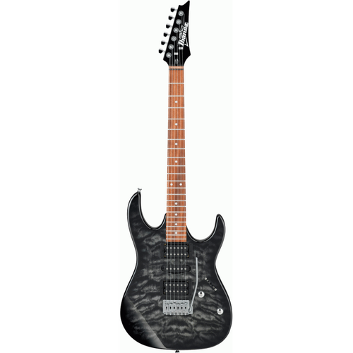 Ibanez RX70QA TKS GIO Series Electric Guitar with GRX Maple Neck