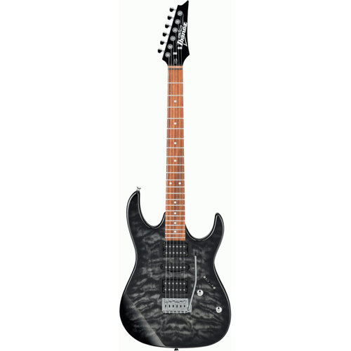 Ibanez RX70QA TKS Electric Guitar GIO Series with GRX Maple Neck