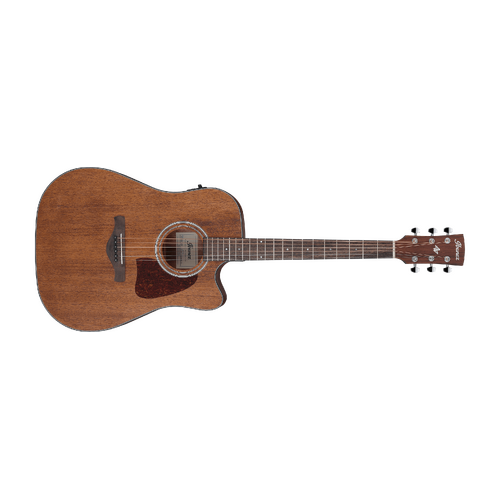Ibanez Artwood AW54CE Acoustic Guitar Natural
