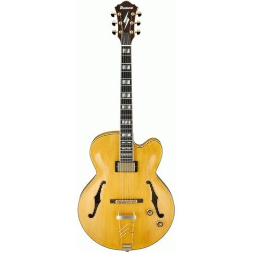 Ibanez Pm2 Aa Pat Metheny Signature Guitar