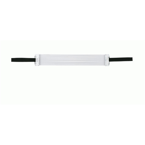 TAMA MS205STBK Short Boom Mic Stand   