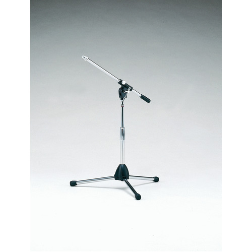 TAMA MS205BK Boom Mic Stand Black   