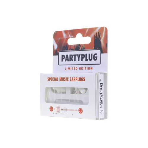 Alpine Partyplug LTD Edition Earplugs