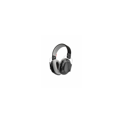 Alpine Muffy Kids Earmuffs Black
