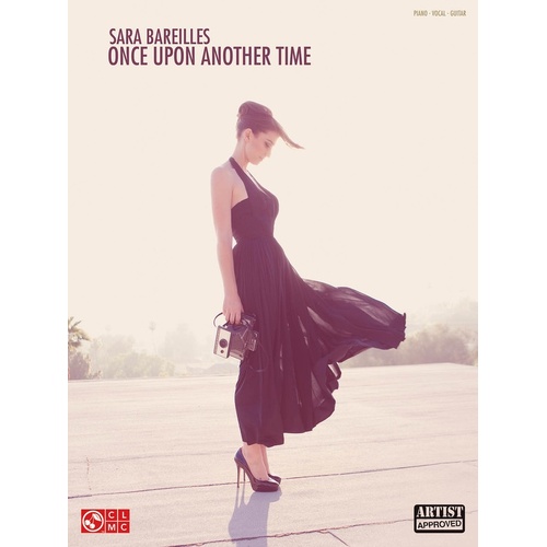 Once Upon Another Time PVG (Softcover Book)