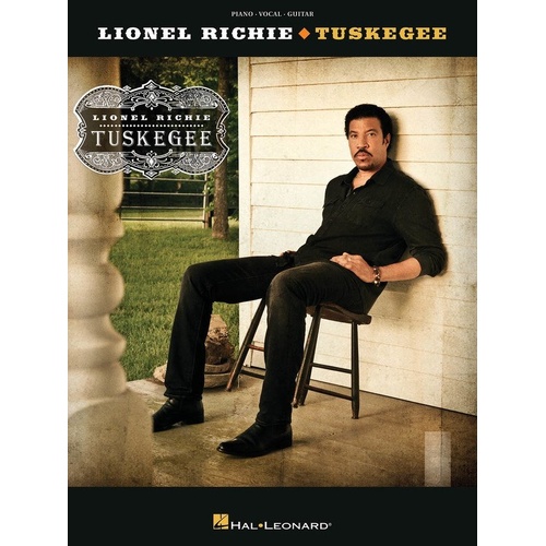Tuskegee Songbook for Guitar and Piano