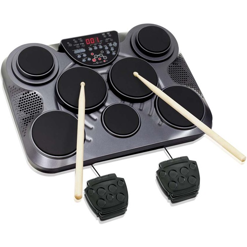Ashton EDP450 Electronic Drum Pad