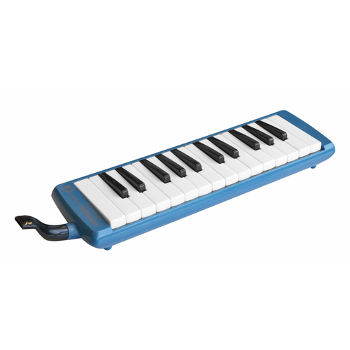 Hohner 9426/26 Student 26 Melodica for Kids - Blue
