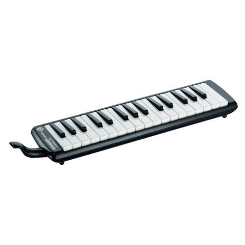 Hohner 9432/32 Student 32 Melodica Black