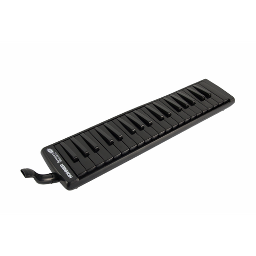 Hohner 9433/37 Melodica Superforce 37 Black