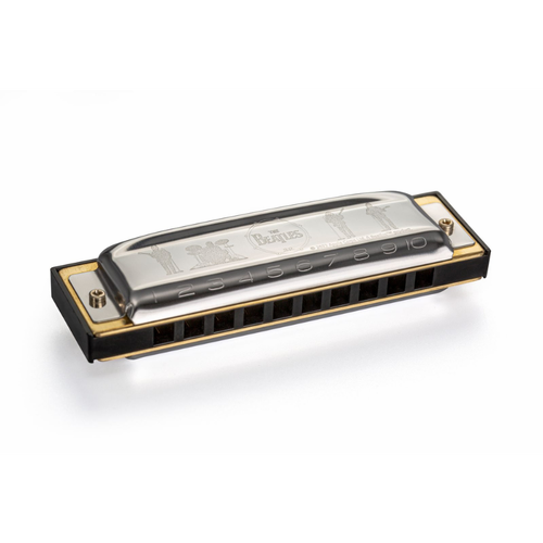 Hohner The Beatles C Harmonica
