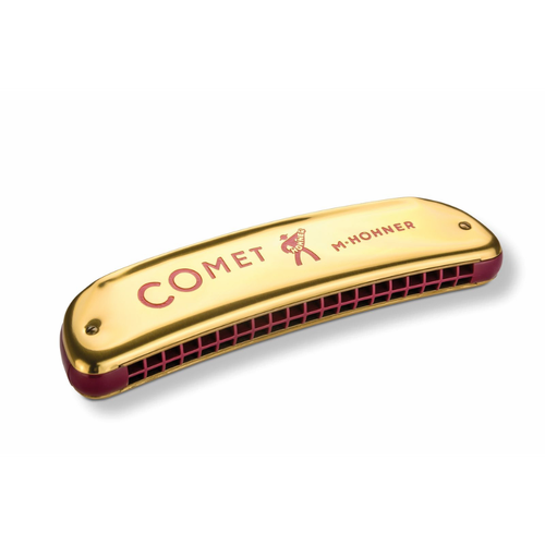 Hohner Comet 40 C Harmonica