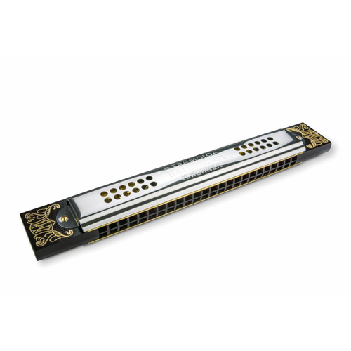 Hohner Tremolo Sextet Replacement D Harmonica