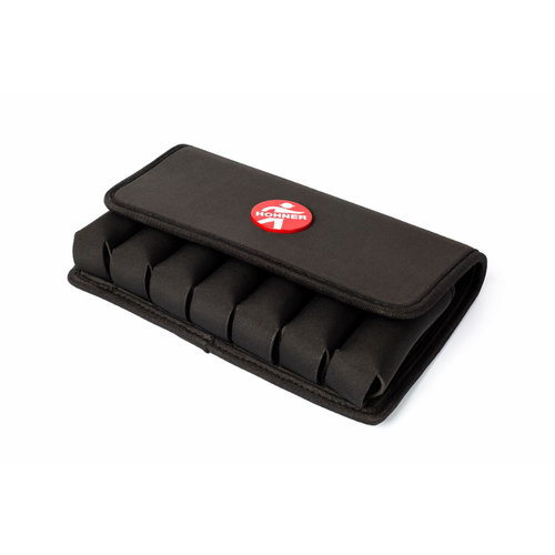 Hohner FlexCase M Compact Storage Solution for Up to 7 Diatonic Harmonicas