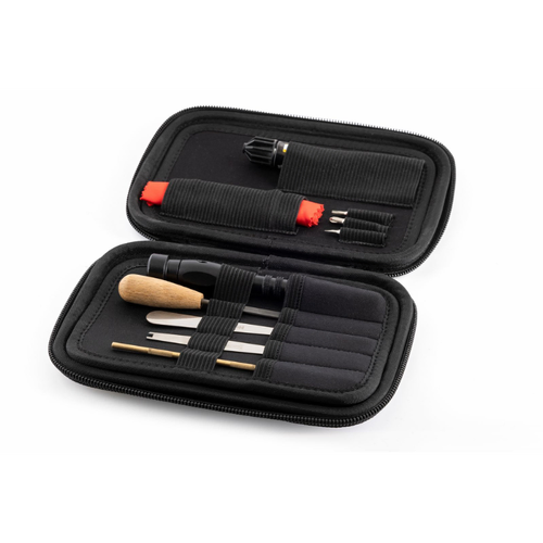 Hohner Harmonica Service Tool Kit for Maintenance