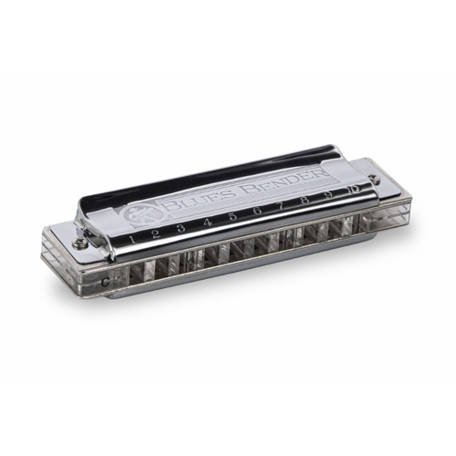 Hohner Blues Bender E-Major Harmonica