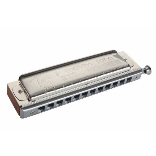 Hohner Toots Mellow Tone C Harmonica