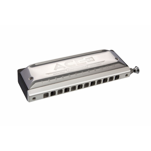 Hohner ACE 48 Chromatic Harmonica