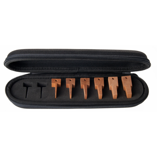 Hohner Wooden Acoustic Coupling Elements ACE 48