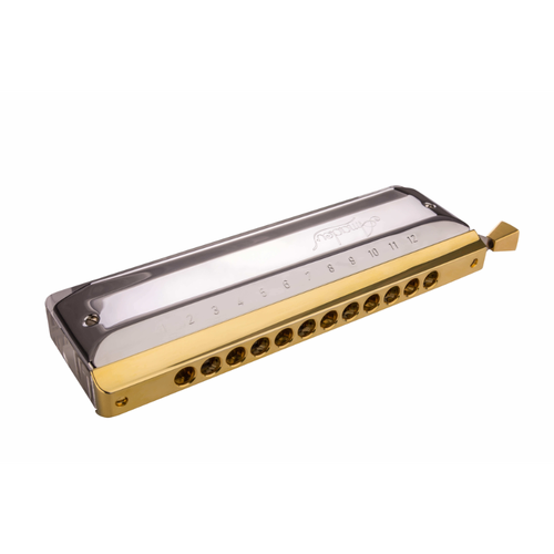 Hohner Amadeus Harmonica for Classical Soloists