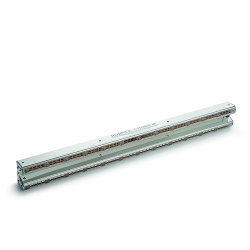 Hohner Chord 48 Harmonica - Largest Harmonica with 48 Chords and Modular Construction