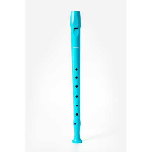 Hohner C-Soprano 1 PT PLS Ger PB L/BLU Melody Recorder