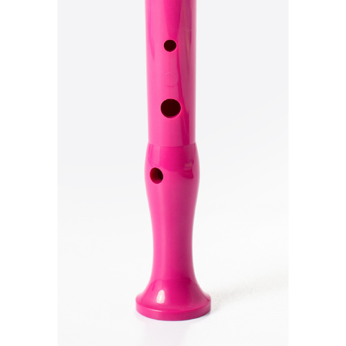 Hohner C-Soprano 1 PT PLS GER PB H/PK Melody Recorder