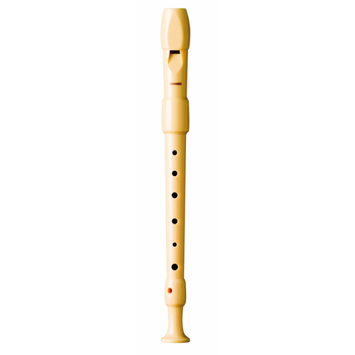 C-Soprano PLS 2 PTS GER PB Melody Recorder
