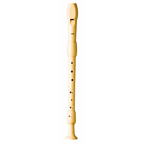 Hohner F-Alto 3 PT PLS GER PB Melody Recorder
