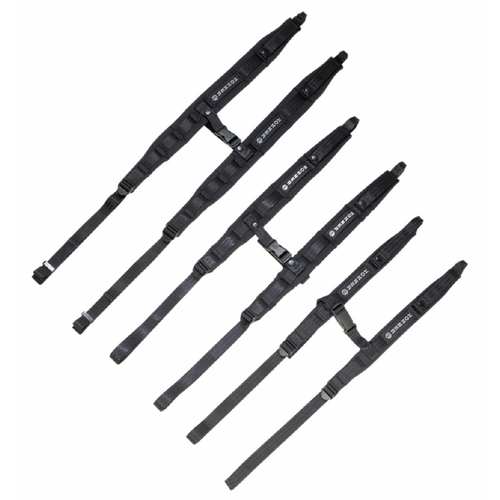 Hohner #50 Adjustable Accordion Straps for 48 Bass