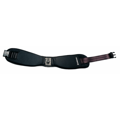 Hohner Hip Strap for Morino Accordion - Adjustable, High Quality Fabric, Ergoline Design