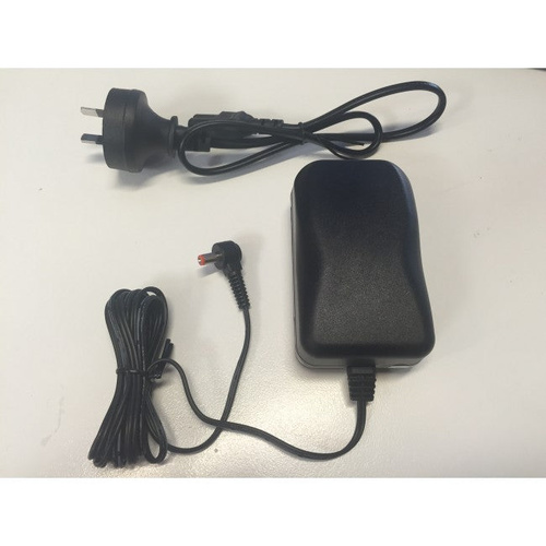 Casio AC Adaptor for CDP100/200 PX410, 12V 1.5A Power Supply for Digital Pianos and Keyboards