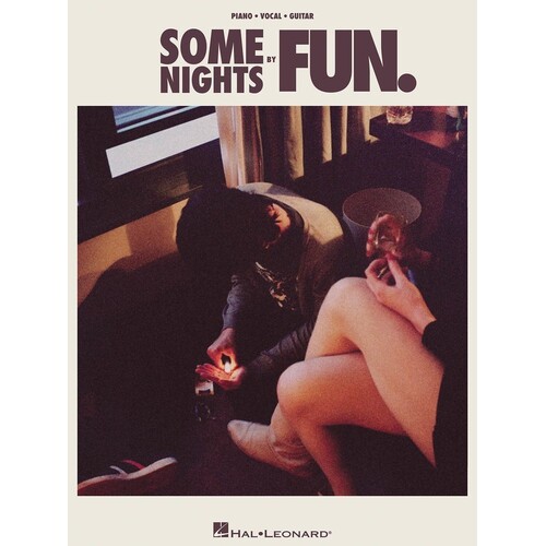 Some Nights PVG (Softcover Book)