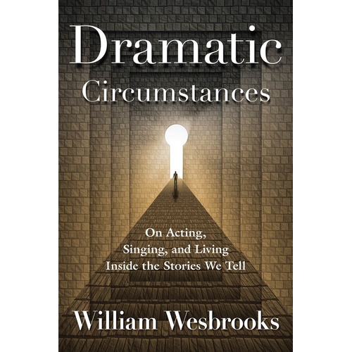 Dramatic Circumstances (Softcover Book)