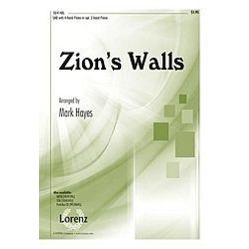 Zions Walls Sab