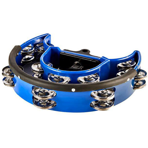 Ashton DRT20DBL Drum Set Tambourine