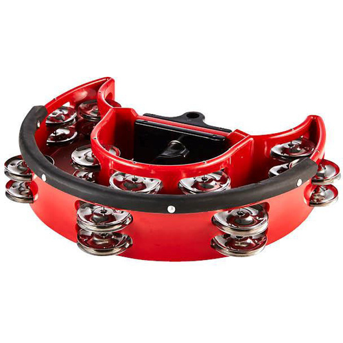 Ashton DRT20DRD Drum Set Tambourine